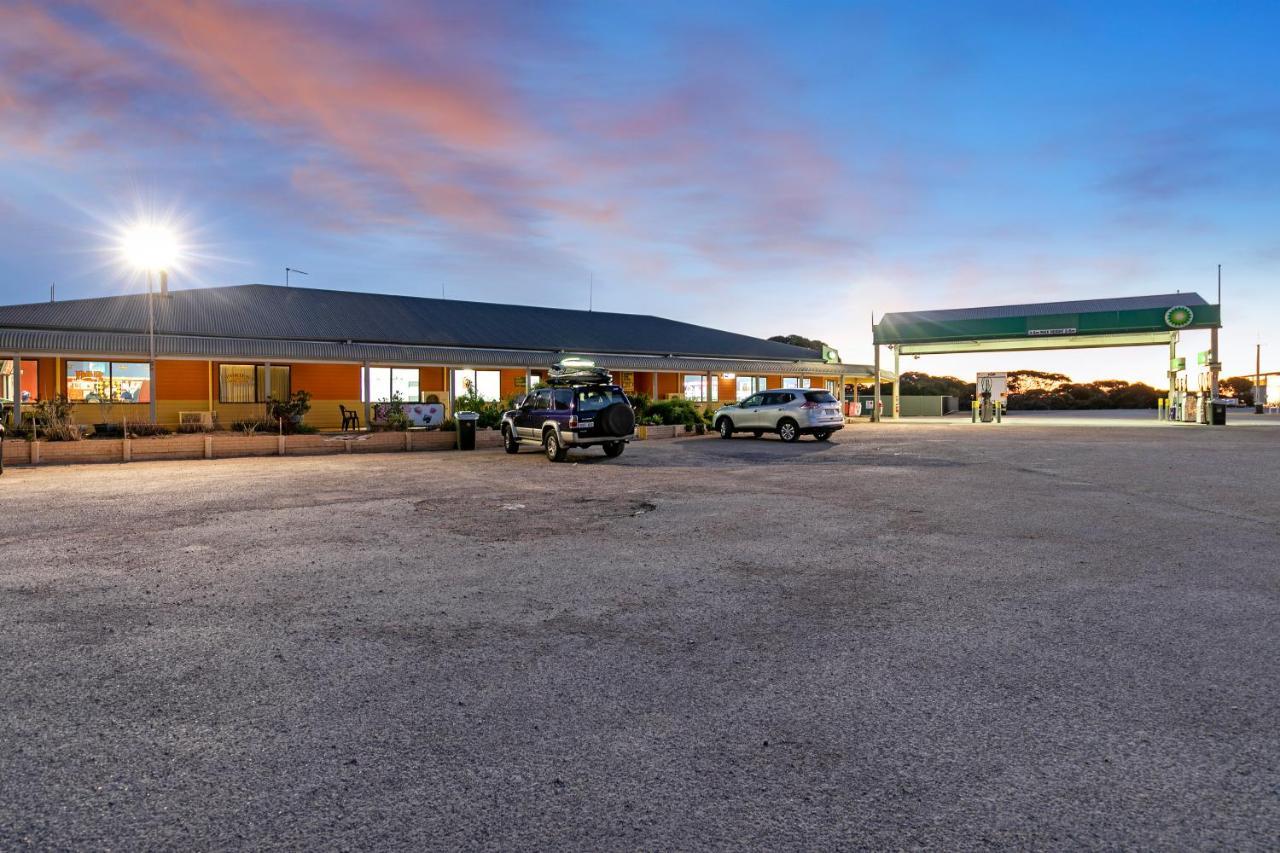 Border Village Roadhouse المظهر الخارجي الصورة